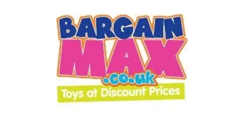  Bargain Max Promo Codes