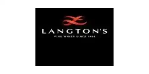  Langtons Promo Codes