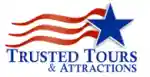  Trusted Tours Promo Codes