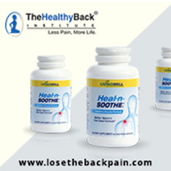  Lose The Back Pain Promo Codes