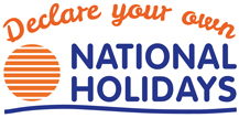  National Holidays Promo Codes