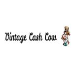  Vintage Cash Cow Promo Codes